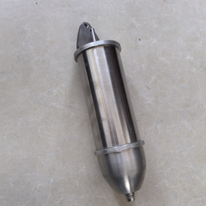 500ml/1000ml đáy chết <span class=keywords><strong>Sampler</strong></span> cho dầu lấy mẫu dầu khí <span class=keywords><strong>Sampler</strong></span> bom <span class=keywords><strong>Sampler</strong></span> - Product Image 5