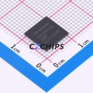 ต้นฉบับ-ใหม่ RAA4892062GNP # AA5 QFN-64(9x9) ชิปวงจรรวมไมโครโฟนจัดการแบตเตอรี่ - Product Image 1