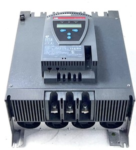 PST175-690-70 1SFA895011R7000 175A 400-690VAC ตัวควบคุมซอฟต์สตาร์ทเตอร์มอเตอร์อุตสาหกรรม - Product Image 1