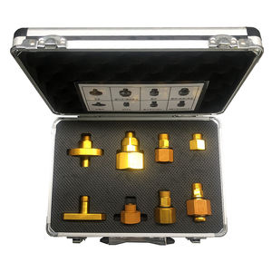 KDWS-24 Multifunktions-SF6-Gas Feuchtigkeits-, Taupunkt- und Reinheitsprüfgerät für Hochspannungs-Schaltanlagen Vor-Ort-Tests - Product Image 2