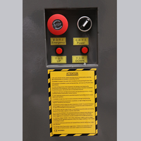 Vente directe d'usine, découpeuse laser CO2 modèle 4060 100w avec logo personnalisé