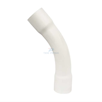 Système de conduites en PVC ASTM toutes tailles avec caractéristiques anti-corrosion, résistant aux UV et légères, conformes aux normes ASTM, options OEM