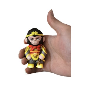 Juguete de Peluche Black Myth Monkey Pu, para Niños de 8 a 13 Años, Unisex, Figura Coleccionable de Regalo - Product Image 3