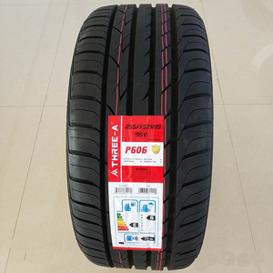 Neumáticos Radiales de Verano Usados para Automóviles de Pasajeros, Suministro Directo de Fábrica, Gama Completa de Tamaños 225/45R18 225 45 18 - Product Image 4