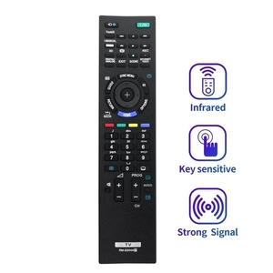 ใหม่เปลี่ยน RM-ED044 รีโมทคอนโทรลสำหรับโซนี่แอลซีดีทีวี KDL-55EX720 KDL-37EX723 KDL-55EX729 KDL-46EX729 KDL-40EX729 KDL-32EX729 - Product Image 2