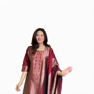 Shalwar de Invierno de Secado Rápido, de Algodón Estampado, Corte Regular, Largo Medio, Modelo M134, Marca Xinpai, Personalizable, del Fabricante de Zhejiang - Product Image 1