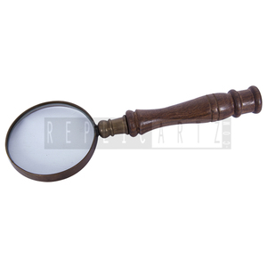 Brass Antique Telescope Compass Magnifying Glass Nautical Gift Set Vintage Maritime Decor Collectible <b>Desk</b> <b>Accessories</b> <b>for</b> Home - Product Image 4