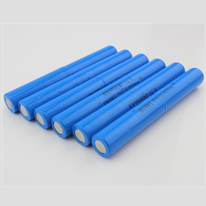 แบตเตอรี่ลิเธียมไอออน Weive 18650 3.7V 4800mAh สำหรับอุปกรณ์อิเล็กทรอนิกส์สำหรับผู้บริโภค - Product Image 3