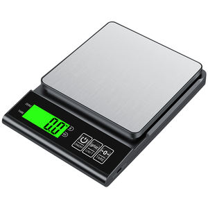 Báscula de Cocina Electrónica de Bolsillo de Alta Gama Beichen 2024, Capacidad de 10 kg, Funciona con Batería, Medición de Peso - Product Image 2