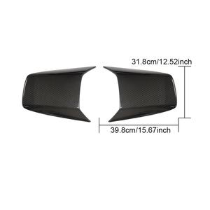 Cubierta de Ventilación Trasera de Fibra de Carbono Seca para Porsche 911 <span class=keywords><strong>991</strong></span> MK2 GTS <span class=keywords><strong>GT3</strong></span> 2017-2019 - Product Image 6
