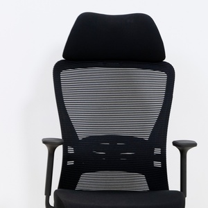 Chaise de bureau ergonomique pivotante à bas prix pour ordinateur, mobilier de maison, chaise de direction 107 - Product Image 4