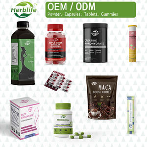 Cápsulas de Extracto de Bergamota Cítrica de Marca Privada OEM, Suplemento para la Salud del Corazón, Apoyo Inmunitario y Antioxidante, 1200 mg por Porción - Product Image 6