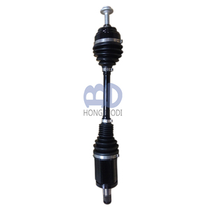 Junta <span class=keywords><strong>Cv</strong></span> de eje de transmisión de alta calidad y precio de fábrica de alta calidad para 530dx 540ix 520dx OEM 31608683333 L - Product Image 2