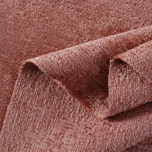 नए 500 डी यूरोपीय अमेरिकी विंड चेनेल कपड़े 350 जी पॉलिएस्टर फ्लैनेल नरम बैग तकिया कुशन सोफे बुना हुआ सादा रंग - Product Image 2