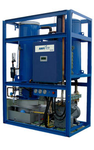 Aumente la rentabilidad con <span class=keywords><strong>hielo</strong></span> en tubos consistente y de alta calidad. Esencial para la Industria del Marisco, Hostelería y Comercio Minorista - Product Image 3