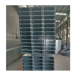 Laminado en caliente U C canal galvanizado acero estructural c u forma Beam upe200 <span class=keywords><strong>upn200</strong></span> para la construcción de barcos - Product Image 6