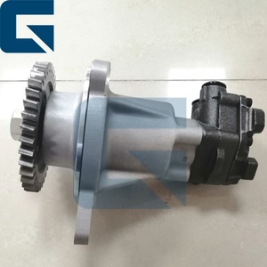 ปั๊มถ่ายน้ำมันเครื่องรถบรรทุก A35F A40E A40F รุ่น 15033078 - Product Image 1