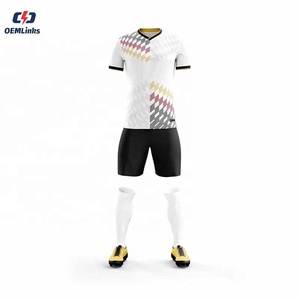 Voetbalkleding Heren Voetbalshirts Voetbalshirt Voetbal Uniformen Heren Voetbal Truien - Product Image 1