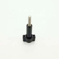 Adaptador de tornillo en T universal compatible con GoPro11 DJI Insta360, tornillo manual para cámara de acción