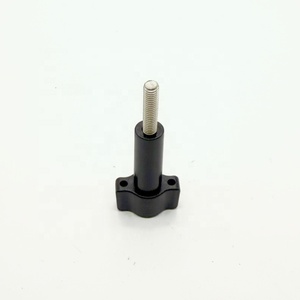Adaptateur universel à vis en T compatible avec <span class=keywords><strong>GoPro11</strong></span> DJI Insta360, vis manuelle pour caméra d'action - Product Image 2