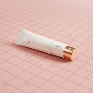 Lulubeu Active Care Peeling Gel Anti-Aging Face Gel para iluminar la piel áspera y opaca - Product Image 2