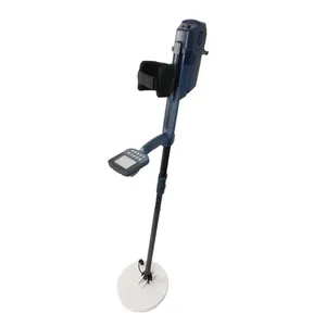 Rilevatore di Metalli Industriale Personalizzato di Alta Qualità per Uso Sotterraneo, Facile da Usare, Prodotto in Cina Continentale - Product Image 3