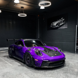 Rines Forjados de 18, 19, 20 y 22 Pulgadas para Koenigsegg CCXR, <span class=keywords><strong>Agera</strong></span>, Jesko, Regera, CC850, Gemera, CCR, CCX, Porsche, Lamborghini GT, TR11, AERO3 - Product Image 3