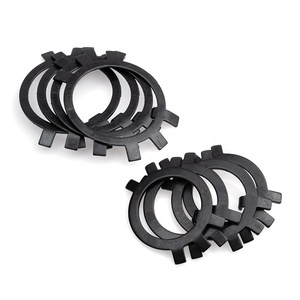 SDPSI Kẹp Giữ Kín <span class=keywords><strong>C</strong></span> E Bên Trong Kẹp Giữ Kín Lỗ A2 Bằng Thép Không Gỉ 304 Bộ <span class=keywords><strong>C</strong></span>á<span class=keywords><strong>c</strong></span> Loại Vòng Khóa Không Gỉ M8 ~ M75 - Product Image 4