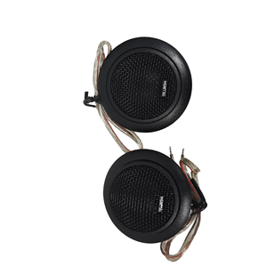 ลำโพงแยกชิ้นสำหรับรถยนต์แบบ 2 ทาง ฟูลเรนจ์ รุ่น <span class=keywords><strong>Mirage</strong></span> พร้อมวูฟเฟอร์เบสและทวีตเตอร์แบบโดมในตัว - Product Image 3