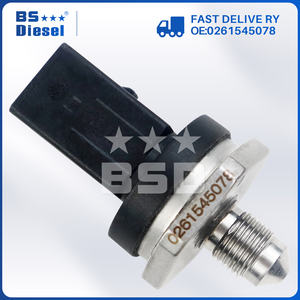 Nuevo Sensor de Presión de Combustible para Motor 0261545078 para <span class=keywords><strong>AUDI</strong></span> <span class=keywords><strong>A5</strong></span> A8 Porsche 911 Cayenne - Product Image 5