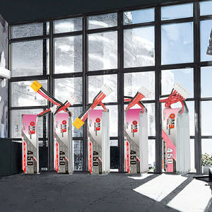 Batería de Litio Líquido LiCoO2 GNB de Alta Calidad, 450 mAh, 80C, 300 Ciclos, para Juguetes, -20C~60C, 75g - Product Image 3