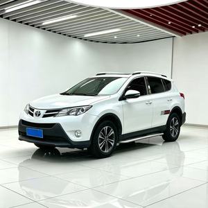 <span class=keywords><strong>Toyota</strong></span> RAV4 2015, 2.0L CVT, SUV <span class=keywords><strong>de</strong></span> 5 Plazas, Bajo Kilometraje, Bien Mantenido, Auto Usado Exportado <span class=keywords><strong>de</strong></span> China - Product Image 1