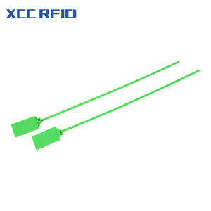 UHF/HF/NFC RFID 풀타이트 RFID 씰 태그 - Product Image 3