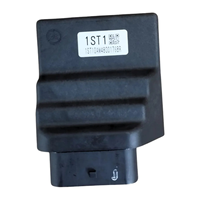 ECU Universal Terlaris untuk Sepeda Motor, Aksesoris Motor, Modul Kontrol Elektronik ECU