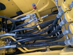 Excavadora Usada Versátil de Servicio Pesado Komatsu PC200-11 Komatsu PC200 Komatsu PC200-7 para Desarrollo Urbano - Product Image 2