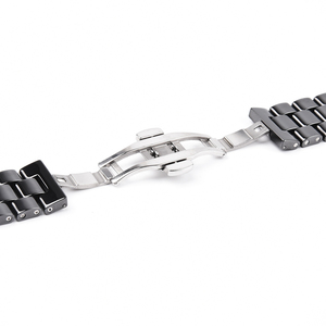 38mm 42mm de Ceram reloj <span class=keywords><strong>Apple</strong></span> <span class=keywords><strong>Watch</strong></span> banda de 44mm banda de cerámica para <span class=keywords><strong>el</strong></span> reloj de <span class=keywords><strong>Apple</strong></span> - Product Image 6