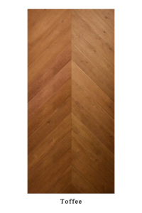 เชฟรอนไม้เชิงวิศวกรรมพื้นไม้ปาร์เก้ลวดเคลือบยูวีสีขาวแปรงโอ๊คพื้นไม้<span class=keywords><strong>ลอย</strong></span> - Product Image 6