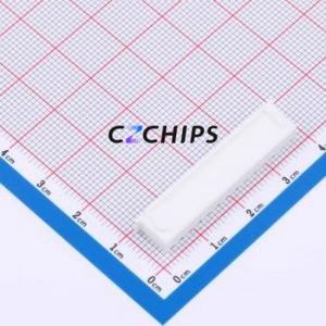 WF-1D254A14P Housing (Wire-to-Board / Wire-to-Wire) P=2.5mm Connector 1x14P 2.5mm XH 1 - Product Image 2