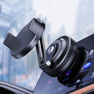 Nuovo supporto universale per cellulare con supporto fisso per staffa di navigazione per auto Anti shake - Product Image 2