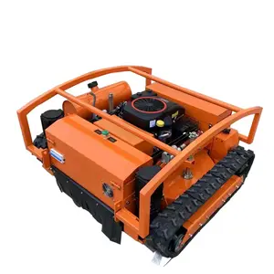 Shandong Ucarry 자율 잔디 깍는 기계 작은 잔디 깍는 기계 무선 잔디 깍는 기계