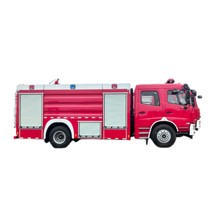 <span class=keywords><strong>Camion</strong></span> de lutte contre l'incendie de qualité supérieure, neuf, diesel, Euro 5, citerne - Product Image 5