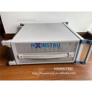 เครื่องวิเคราะห์สเปกตรัม R&S Rohde & Schwarz FSU8 20 Hz - 8 GHz * H - Product Image 3