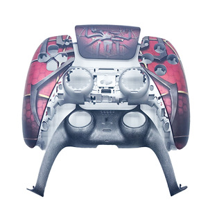 <span class=keywords><strong>Extremerate</strong></span> Luna เคสทัชแพดฝาครอบด้านหน้าที่ออกแบบใหม่เคสสำหรับแผงควบคุม PS5 - Product Image 3