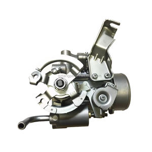 Corpo Farfallato per <span class=keywords><strong>Micra</strong></span> K11 1.0 1.3 16119-0U000 / 161190U000 - Product Image 3