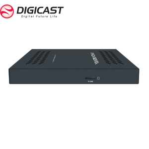 Máy Chủ Đa Phương Tiện Truyền Phát <span class=keywords><strong>Video</strong></span> RTP/RTSP, MMS, RTMP, IPTV Phát Hành Mới - Product Image 3