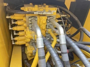 Excavadora Popular, Miniexcavadora <span class=keywords><strong>de</strong></span> Orugas <span class=keywords><strong>de</strong></span> 3.5 Toneladas, Komatsu PC35 <span class=keywords><strong>de</strong></span> <span class=keywords><strong>Segunda</strong></span> Mano en Venta - Product Image 4