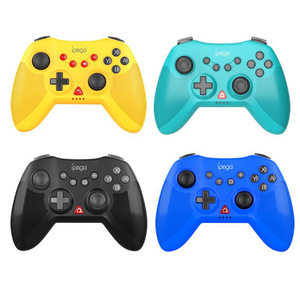 Para N-<span class=keywords><strong>Switch</strong></span> Game Joystick Handle Wireless BT Joypad para Nintendo <span class=keywords><strong>Switch</strong></span> PS3 Android PC <span class=keywords><strong>Controller</strong></span> Gamepad - Product Image 3