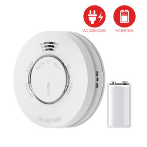 AC220V-240V גלאי פוטואלקטריים מקושרים עם ukca, ק "מ - Product Image 4