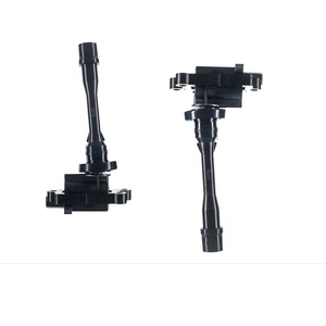 คอยล์จุดระเบิดอัตโนมัติ C1257 UF295 MD362907 MD325048 5C1091 สำหรับมิตซูบิชิ สเปซ วากอน ปาเจโร่ ไอโอ ชีตาห์ ฟีเทิง จีน 1.8L 2.0L - Product Image 1