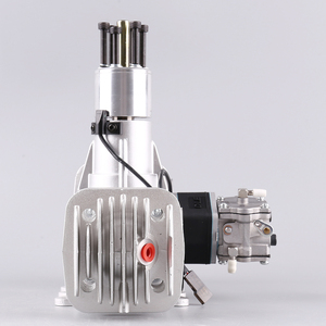 Motor de Gasolina Original DLE 111, Motor de Gasolina DLE111 de 111 CC para Modelo de Avión RC, Gran Venta, DLE-111, DLE 111CC, DLE - Product Image 3